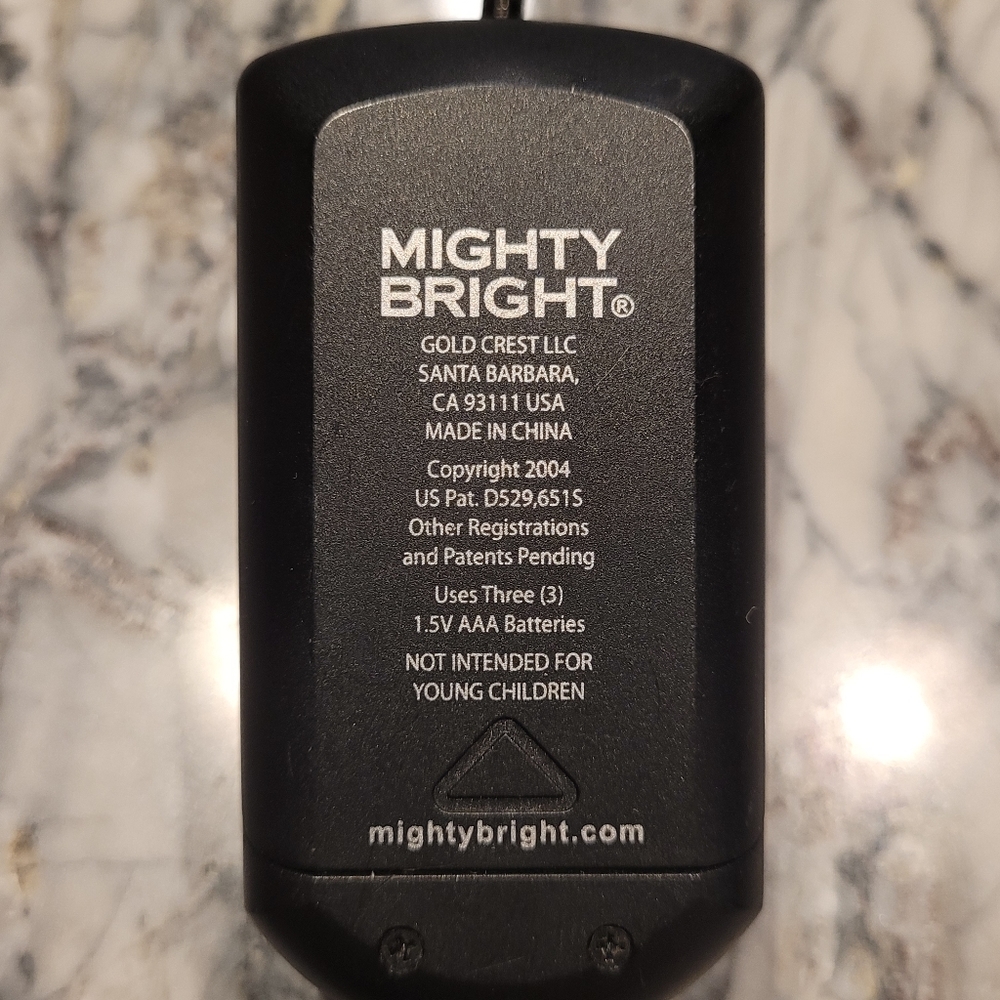 Portable light - Picture 5 of 5